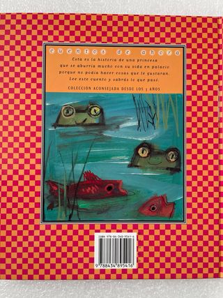 Lote libros infantiles