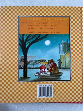 Lote libros infantiles