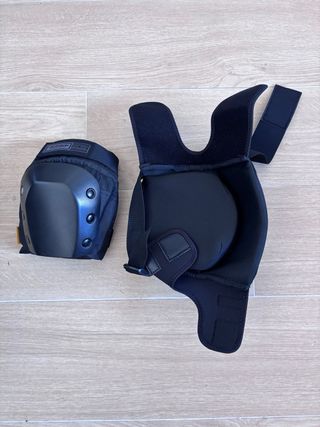 Protecciones NUEVAS Skate Talla S Decathlon