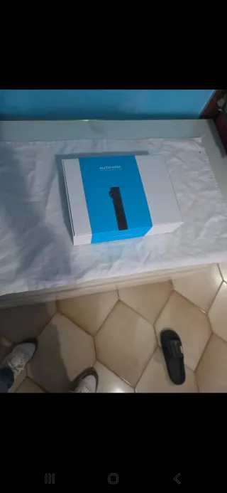 AUTOVOX Dashcam con Display