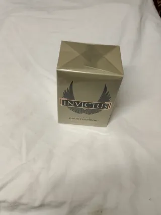 Profumo Uomo Invictus Paco Rabanne