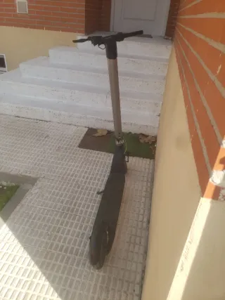 Patinete Eléctrico Bongo