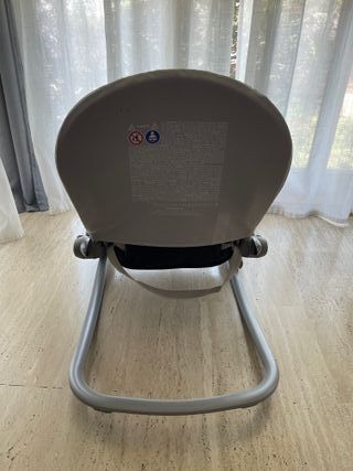 Hamaca Chicco Hooplà Bebé