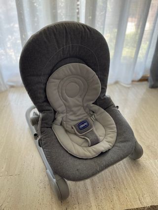 Hamaca Chicco Hooplà Bebé