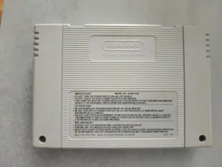 Cartucho Zelda A Link To The Past SNES