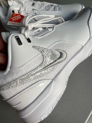 Nike ZM LeBron NXXT Gen AMPD DP N.44