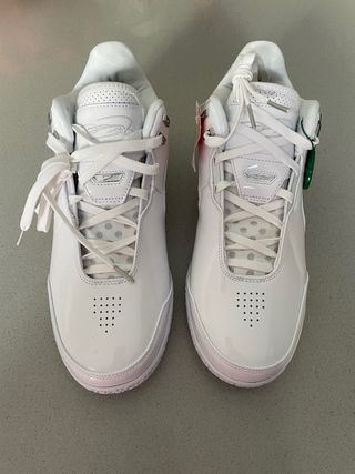 Nike ZM LeBron NXXT Gen AMPD DP N.44