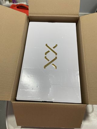 Nike ZM LeBron NXXT Gen AMPD DP N.44