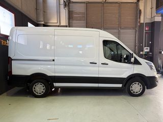 Ford Transit 2021 L2H2