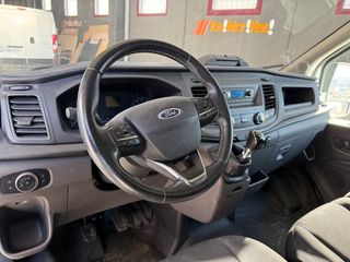 Ford Transit 2021 L2H2