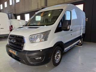 Ford Transit 2021 L2H2