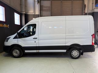 Ford Transit 2021 L2H2