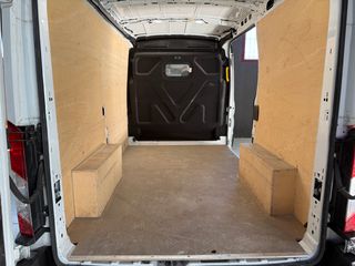 Ford Transit 2021 L2H2