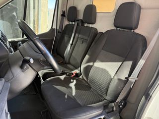 Ford Transit 2021 L2H2