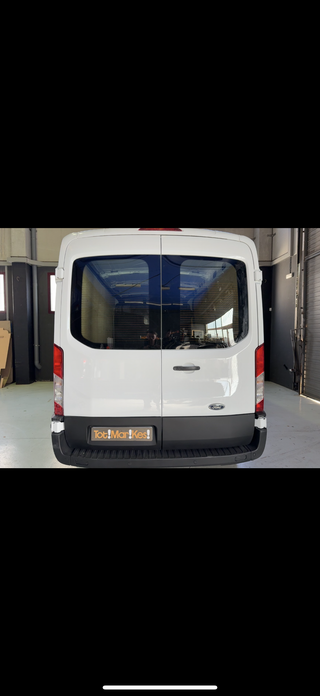 Ford Transit 2021 L2H2