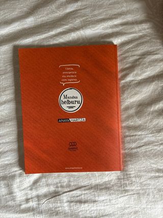 Geografia eta Historia 4