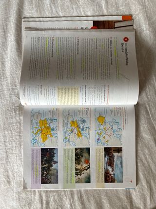 Geografia eta Historia 4