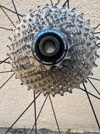 llantas PR2 bicicleta de carretera