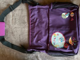 Carro Jané 3 piezas (maxicosi, capazo y silla)