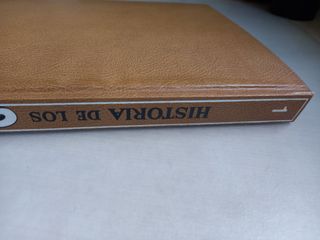 Historia de los Cómics, Tomo1 - Javier Coma