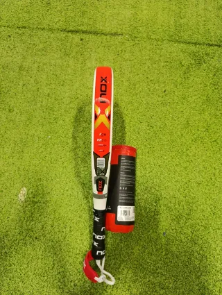Pala de pádel NOX