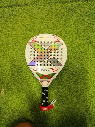Pala de pádel NOX