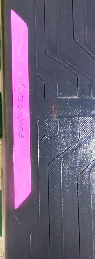 Step Essential Decathlon nuevo