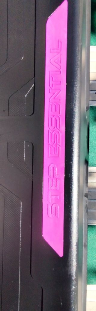 Step Essential Decathlon nuevo