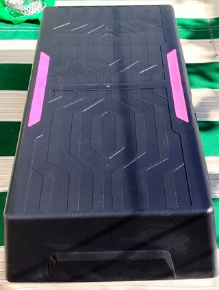 Step Essential Decathlon nuevo