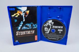 Stuntman PS2