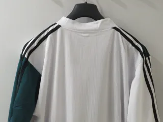 Camiseta Liverpool Retro Talla XL