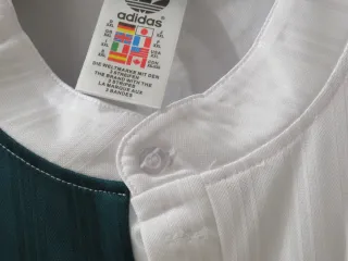 Camiseta Liverpool Retro Talla XL