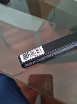 Matita labbra MAC nuova