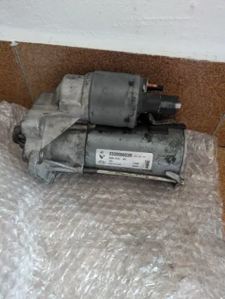 Motor de arranque Valeo 233000603R