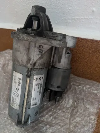 Motor de arranque Valeo 233000603R