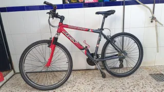 Bicicleta Conor Afx, talla S.