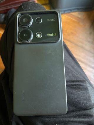 Xiaomi Redmi 13 Multicolor