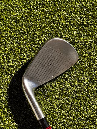 Set Palos Golf TaylorMade P790 i4-PW