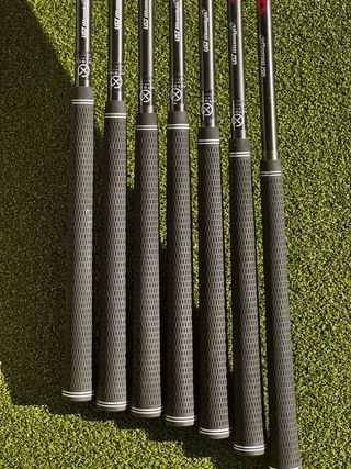 Set Palos Golf TaylorMade P790 i4-PW