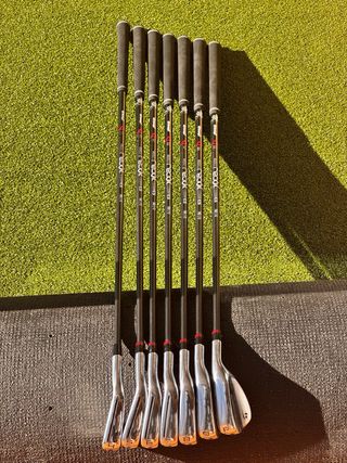 Set Palos Golf TaylorMade P790 i4-PW