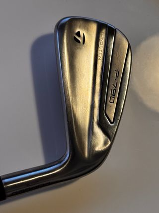 Set Palos Golf TaylorMade P790 i4-PW