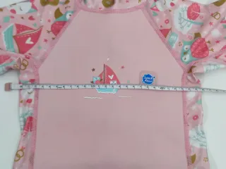 Splash traje de neopreno niños