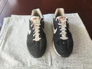 Zapatillas Nike Air Max Dawn