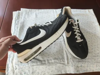 Zapatillas Nike Air Max Dawn