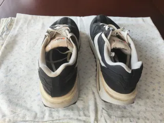 Zapatillas Nike Air Max Dawn