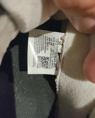 Zapatillas Nike Air Max Dawn