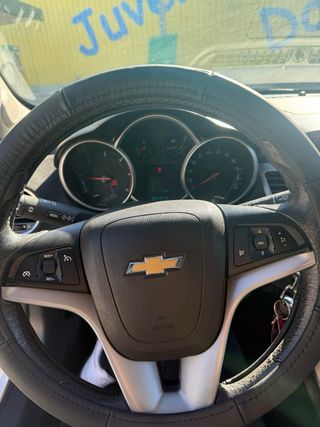 Chevrolet Cruze 2013