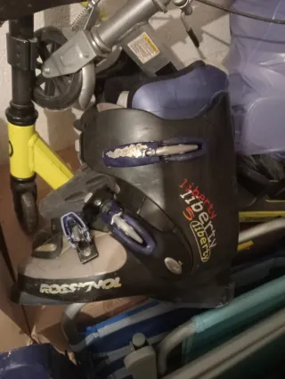 Esquís Atomic ProCarv X 6.20