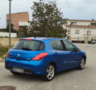 Peugeot 308 2008