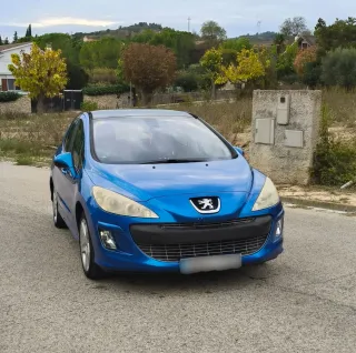 Peugeot 308 2008